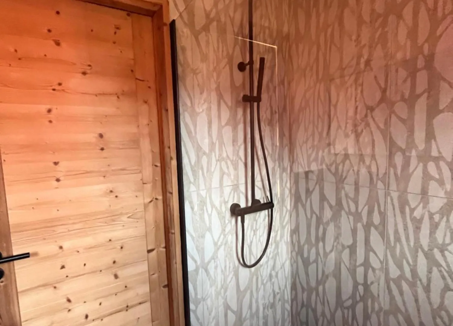 Apartmán Appartement Cosy Pieds Des Pistes Les Houches